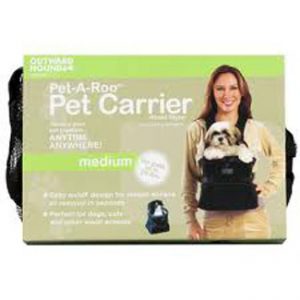 front carrier
