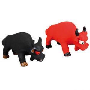 latex bull