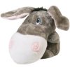 pluche ezel