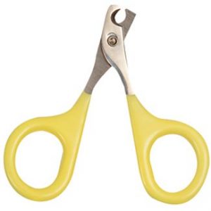 nagelknipper