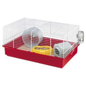 hamsterkooi cricetti 9
