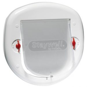 staywell big cat door wit