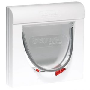 staywell 932 met magnetische halsbandsleutel.