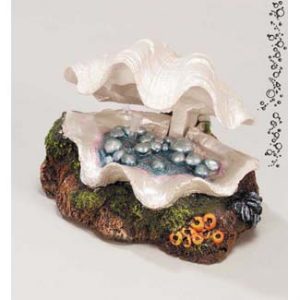 beweegbare oester
