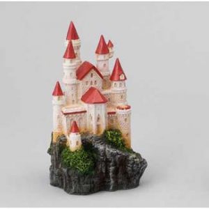 Kasteel 10cm