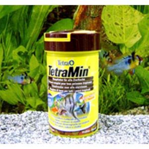 tetramin