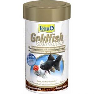 tetra gold