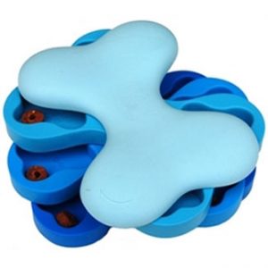 Nina Otterson "Tornado puzzel"