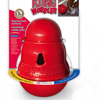 Kong "Wobbler"
