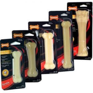 Nylabone durable