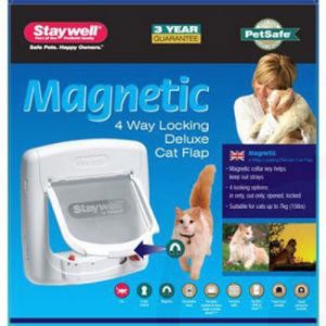 staywell 4 standen met magneet