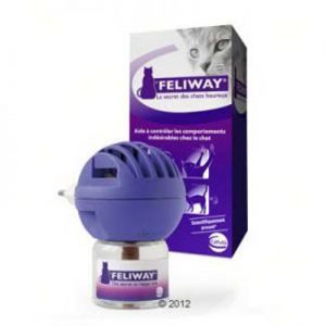 feliway compleet verdamper+flacon kat