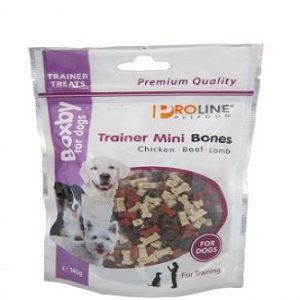 boxby mini trainer
