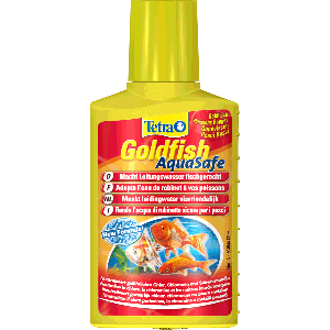 aquasafe koudwater