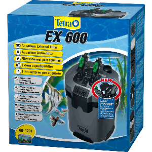 tetra tec ex 600
