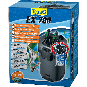 tetra tec ex 700