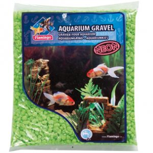 gravel groen 1kg