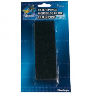 filterspons swordfish 380