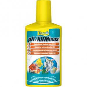 tetra kh/ph minus 250 ml