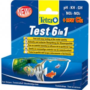 tetra test 6in1