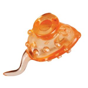 petstages orka stuffer mouse