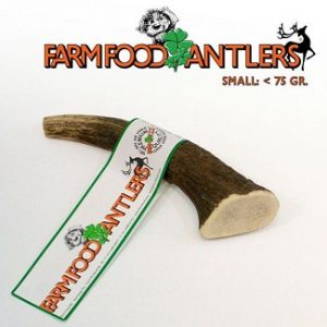 farm food antlers S