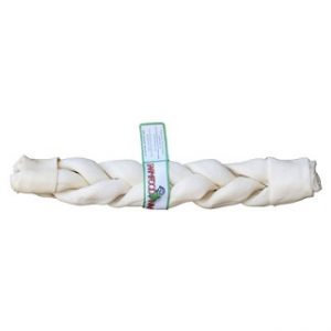 rawhide vlecht 3 varianten