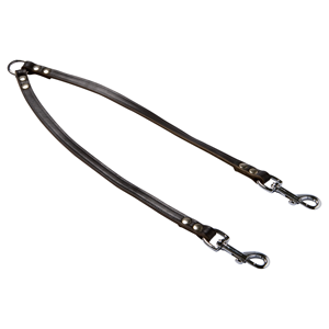 splitser leer 40 x 1 cm