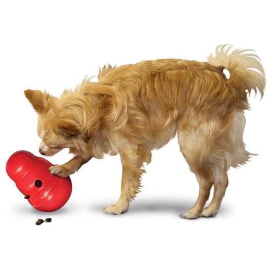 kong wobbler