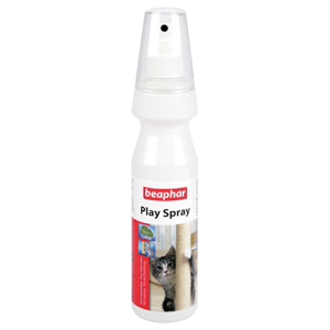 beaphar play spray