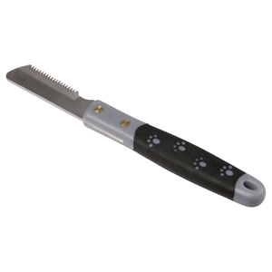 Trimmes softgrip