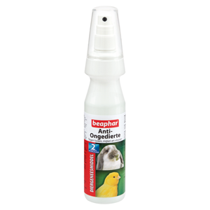 Beaphar Anti-Ongedierte spray