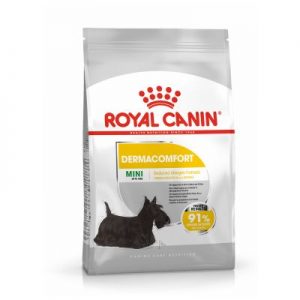 royal canin mini dermacomfort