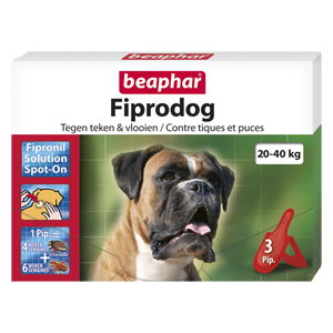 fiprodog hond 20-40kg