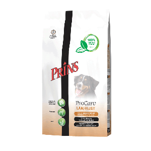 prins procare lam/rijst