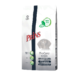 prins senior