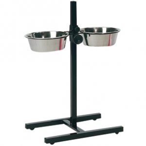 voerstandaard 26 cm