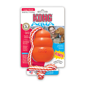 aqua kong