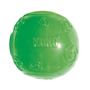 Kong Squeezz ball XLarge Ø9 cm