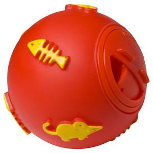 snackbal kat 7,5cm