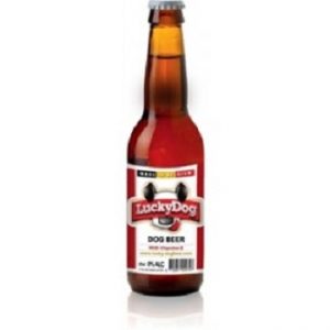 snuggle hondenbier