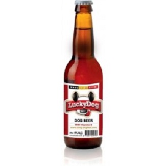 snuggle hondenbier