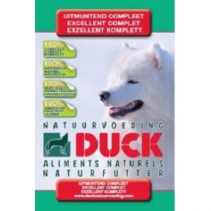 Duck excellent 1kg