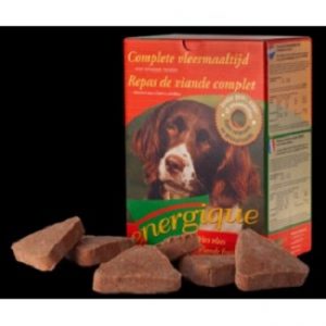 Energique nr.1 volwassen hond