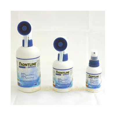 Frontline Spray