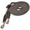 Hunter vario lijn 200x1 cm grijs