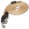 Hunter vario lijn 200x1 cm beige