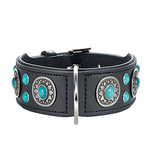 Hunter halsband Sioux