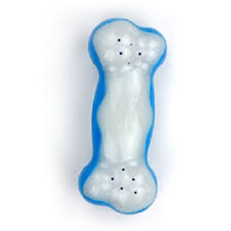 AFp ice bone ijsbot
