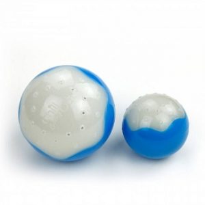 AFP ice ball